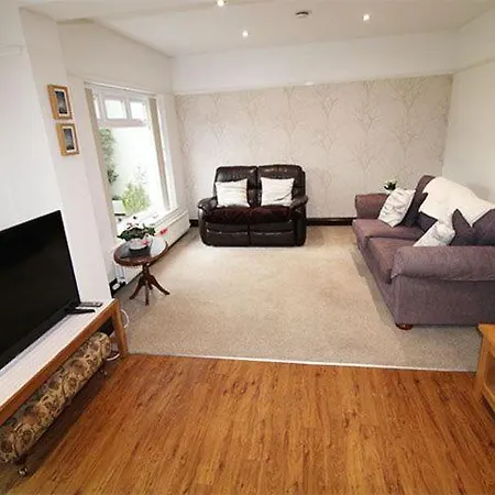Manor Brow, Keswick