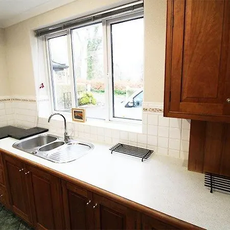 Tatil Evi Manor Brow, Keswick Keswick (Cumbria)