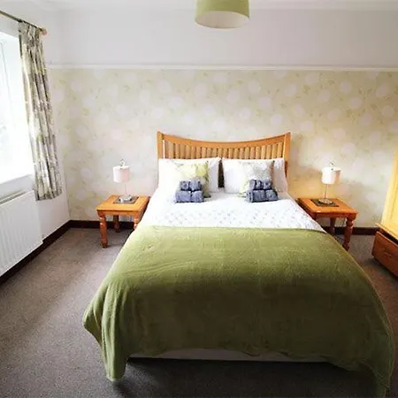 Tatil Evi Manor Brow, Keswick *