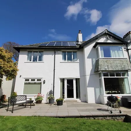 Manor Brow, Keswick