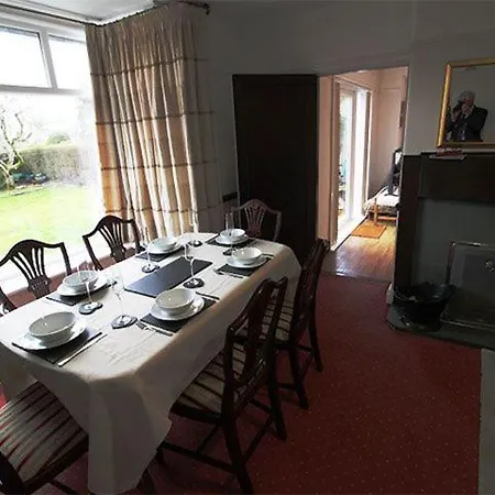 Σπίτι διακοπών Manor Brow, Keswick