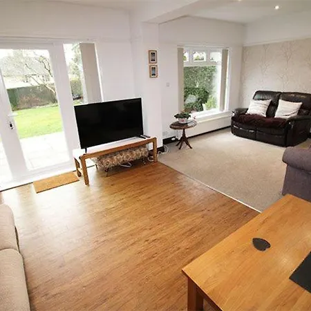 Casa vacanze Manor Brow, Keswick *