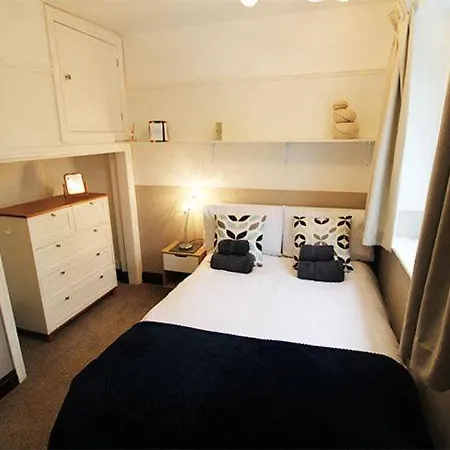 Manor Brow, Keswick Casa vacanze