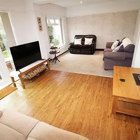 Manor Brow, Keswick Casa vacanze *
