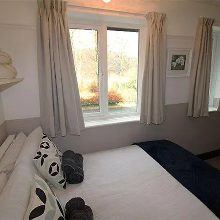 Σπίτι διακοπών Manor Brow, Keswick *