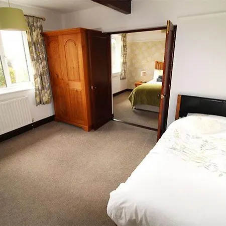 Manor Brow, Keswick Casa vacanze *