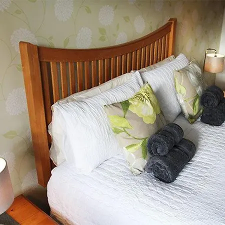 Σπίτι διακοπών Manor Brow, Keswick Κέσγουικ