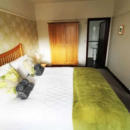 Manor Brow, Keswick Casa vacanze