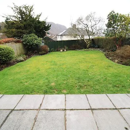 Manor Brow, Keswick * Κέσγουικ