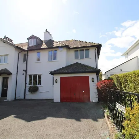 Casa vacanze Manor Brow, Keswick Keswick (Cumbria)