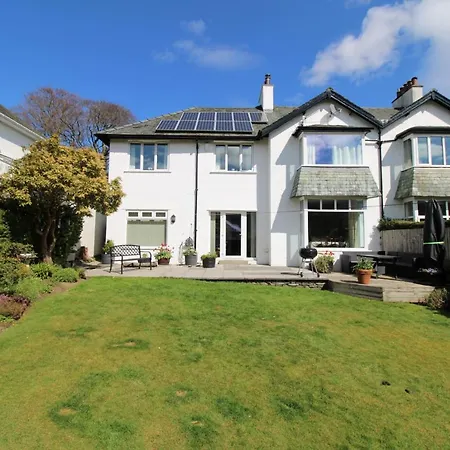 Σπίτι διακοπών Manor Brow, Keswick Κέσγουικ