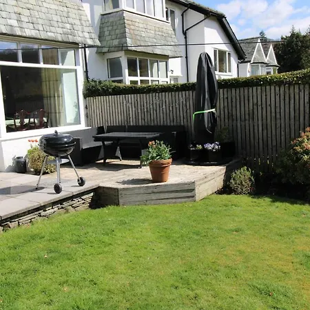 Manor Brow, Keswick * Κέσγουικ